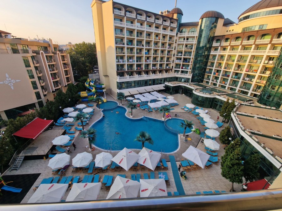 1 Bath, ApartmentFor Sale, Sunny Beach