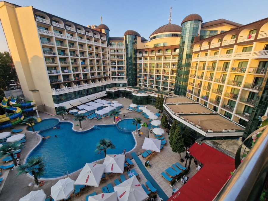 1 Bath, ApartmentFor Sale, Sunny Beach