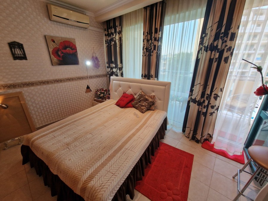 1 Bath, ApartmentFor Sale, Sunny Beach