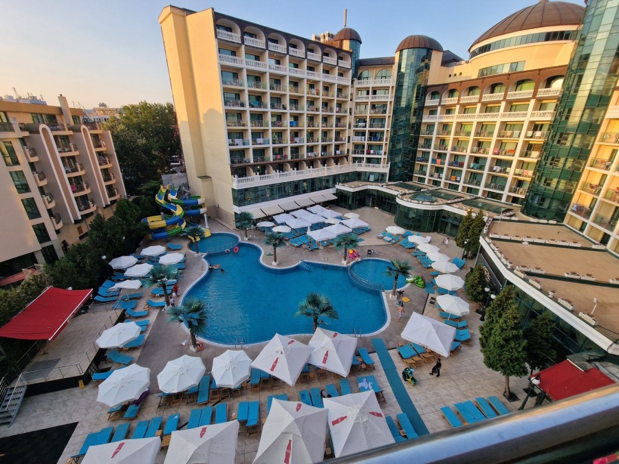 1 Bath, ApartmentFor Sale, Sunny Beach