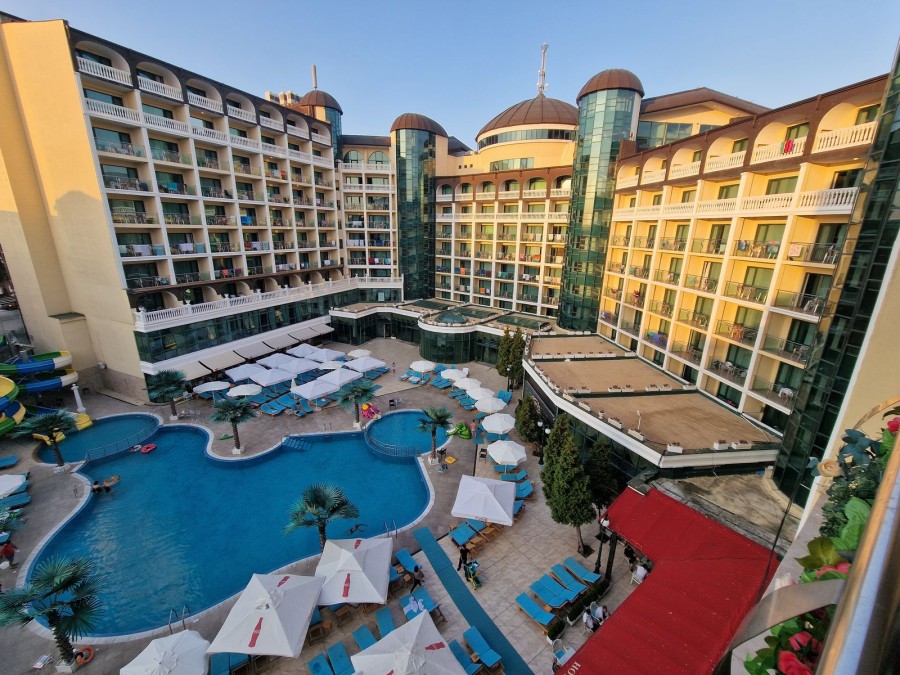 1 Bath, ApartmentFor Sale, Sunny Beach