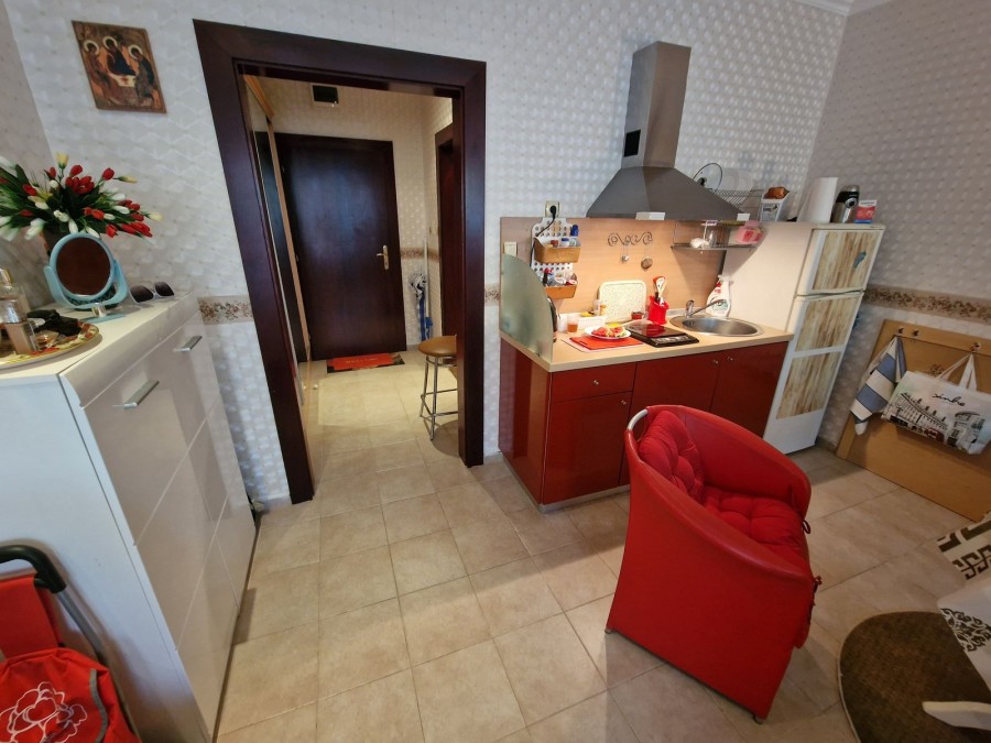 1 Bath, ApartmentFor Sale, Sunny Beach
