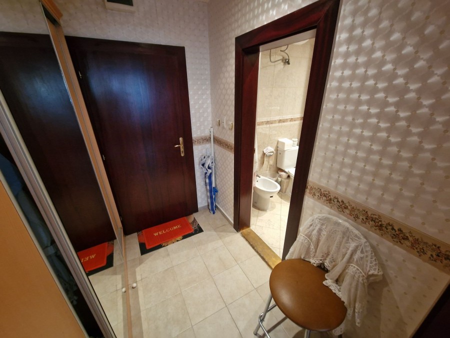 1 Bath, ApartmentFor Sale, Sunny Beach
