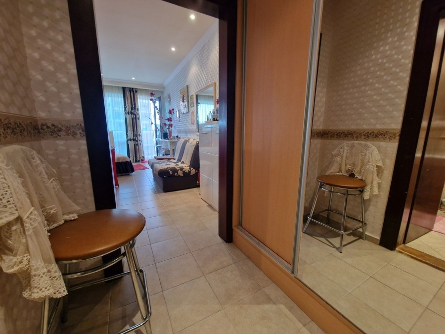 1 Bath, ApartmentFor Sale, Sunny Beach