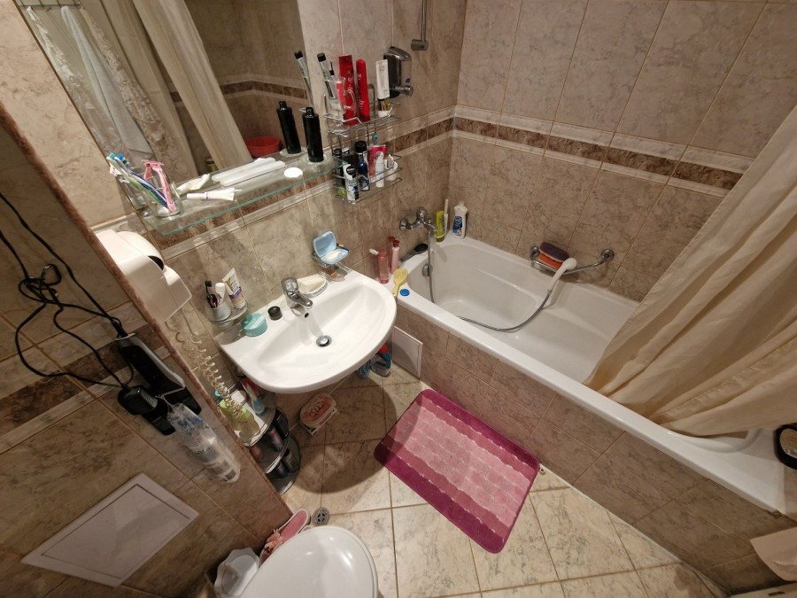 1 Bath, ApartmentFor Sale, Sunny Beach