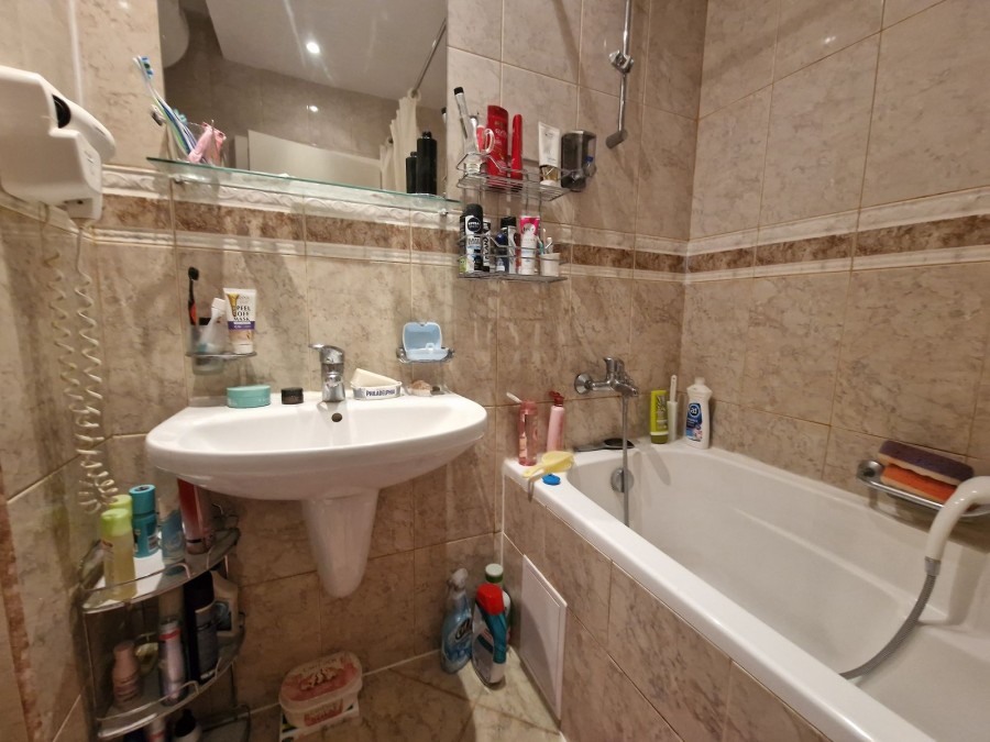 1 Bath, ApartmentFor Sale, Sunny Beach