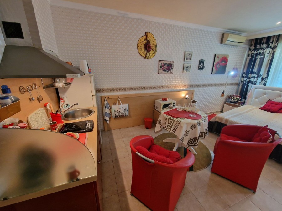 1 Bath, ApartmentFor Sale, Sunny Beach