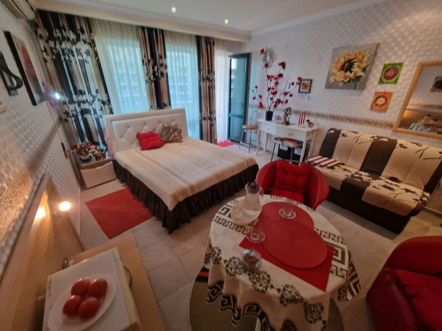 1 Bath, ApartmentFor Sale, Sunny Beach