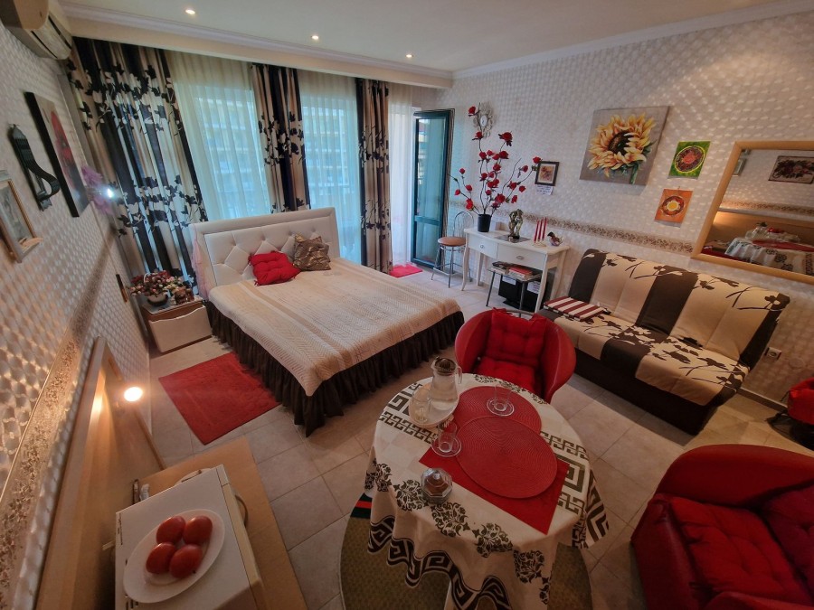 1 Bath, ApartmentFor Sale, Sunny Beach