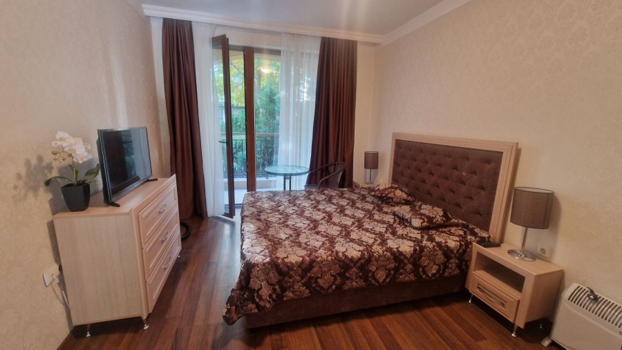 1 Bed, 1 Bath, ApartmentFor Sale, Sunny Beach