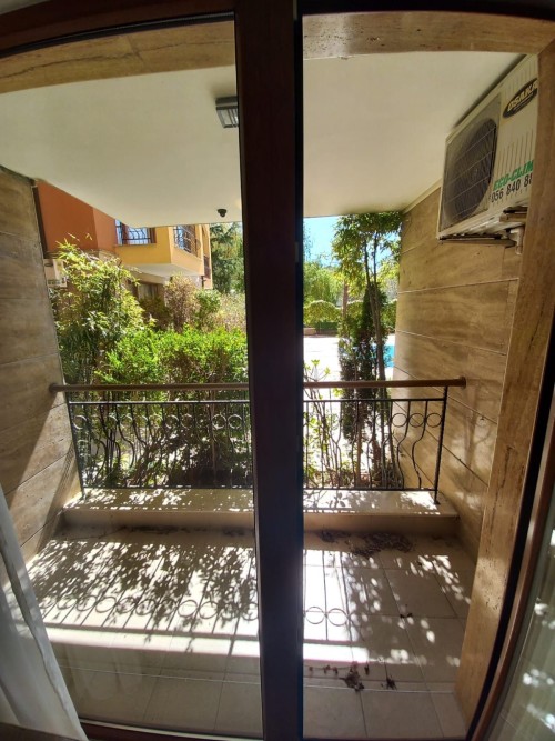 1 Bed, 1 Bath, ApartmentFor Sale, Sunny Beach