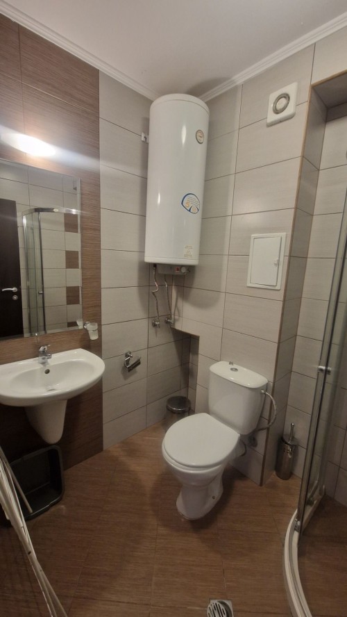 1 Bed, 1 Bath, ApartmentFor Sale, Sunny Beach