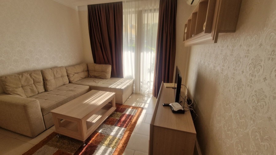 1 Bed, 1 Bath, ApartmentFor Sale, Sunny Beach