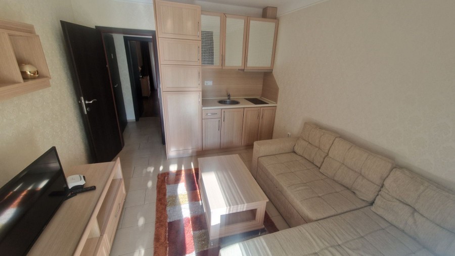 1 Bed, 1 Bath, ApartmentFor Sale, Sunny Beach