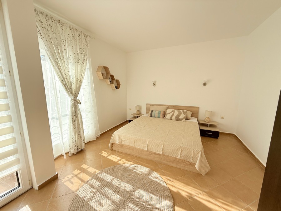 2 Bed, 1 Bath, ApartmentFor Sale, Sunny Beach
