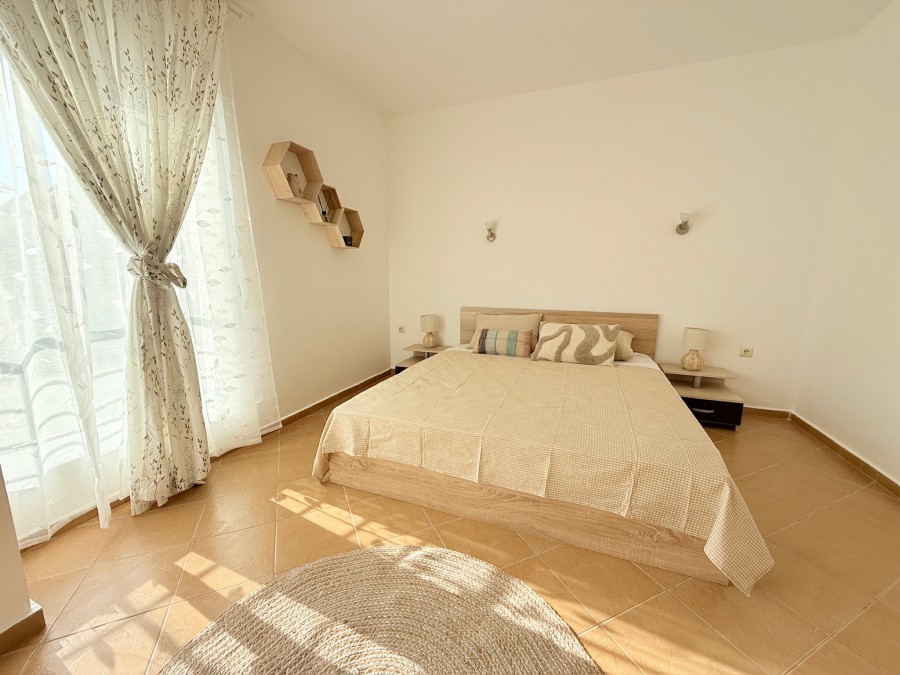 2 Bed, 1 Bath, ApartmentFor Sale, Sunny Beach
