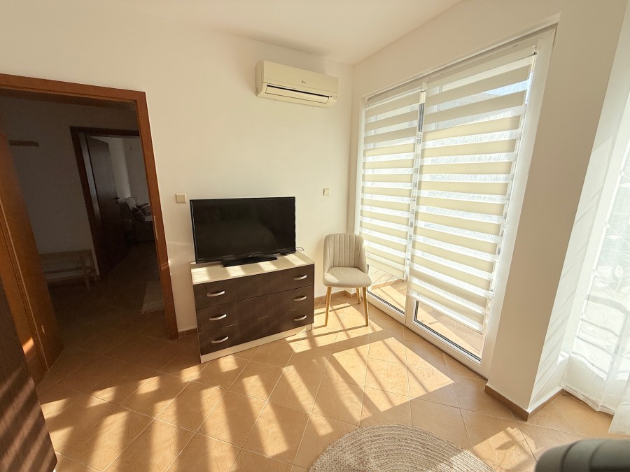 2 Bed, 1 Bath, ApartmentFor Sale, Sunny Beach