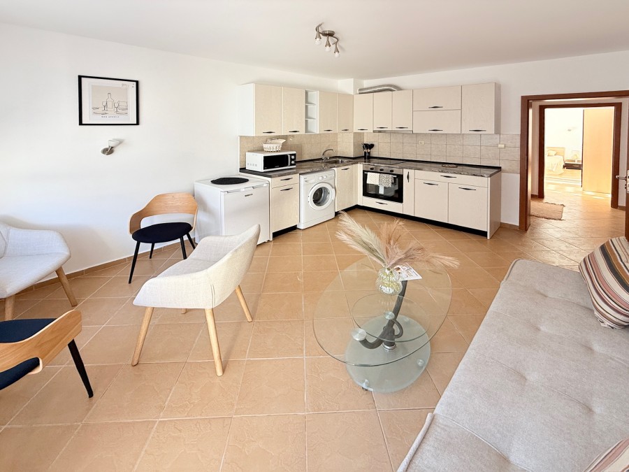 2 Bed, 1 Bath, ApartmentFor Sale, Sunny Beach