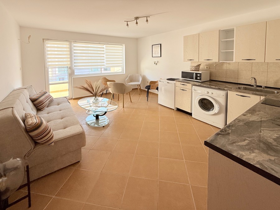 2 Bed, 1 Bath, ApartmentFor Sale, Sunny Beach