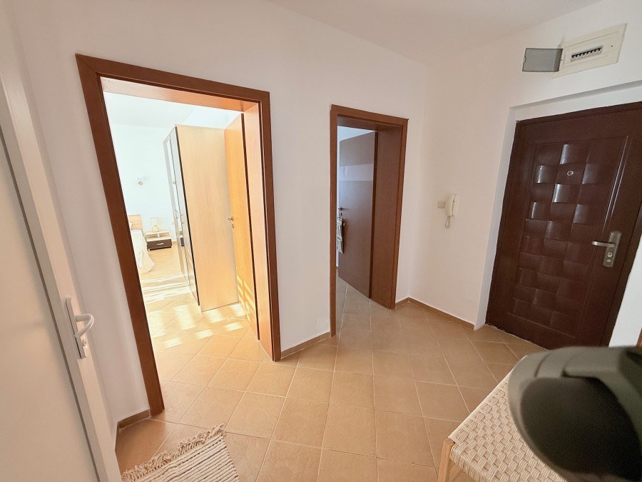 2 Bed, 1 Bath, ApartmentFor Sale, Sunny Beach