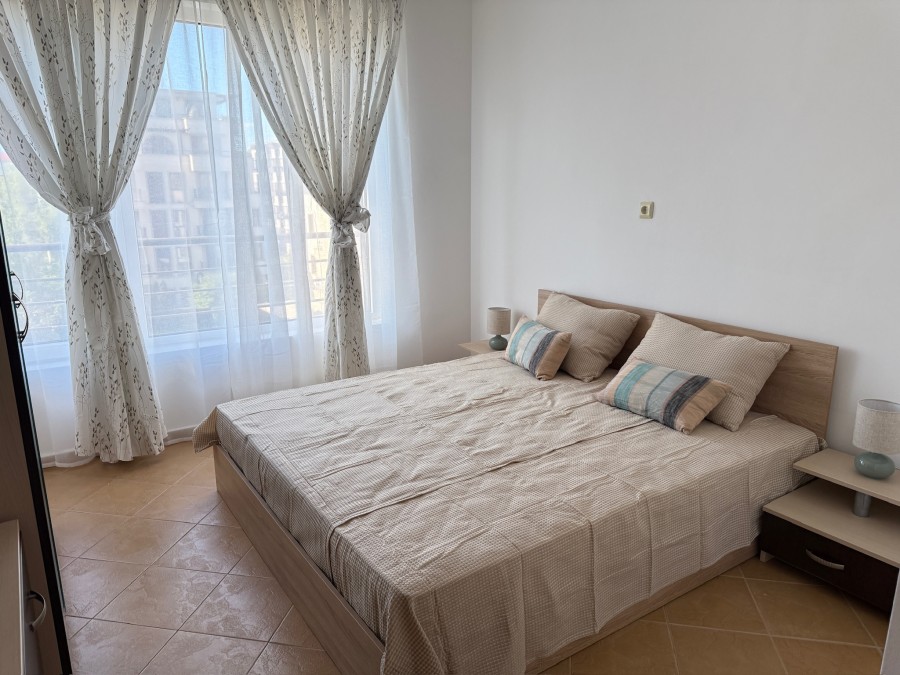 2 Bed, 1 Bath, ApartmentFor Sale, Sunny Beach