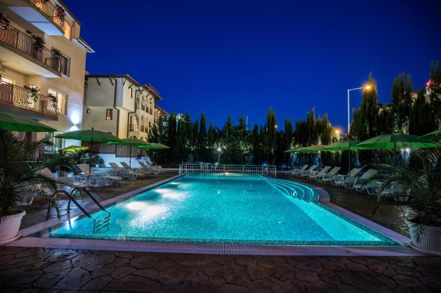 2 Bed, 1 Bath, ApartmentFor Sale, SvetI Vlas