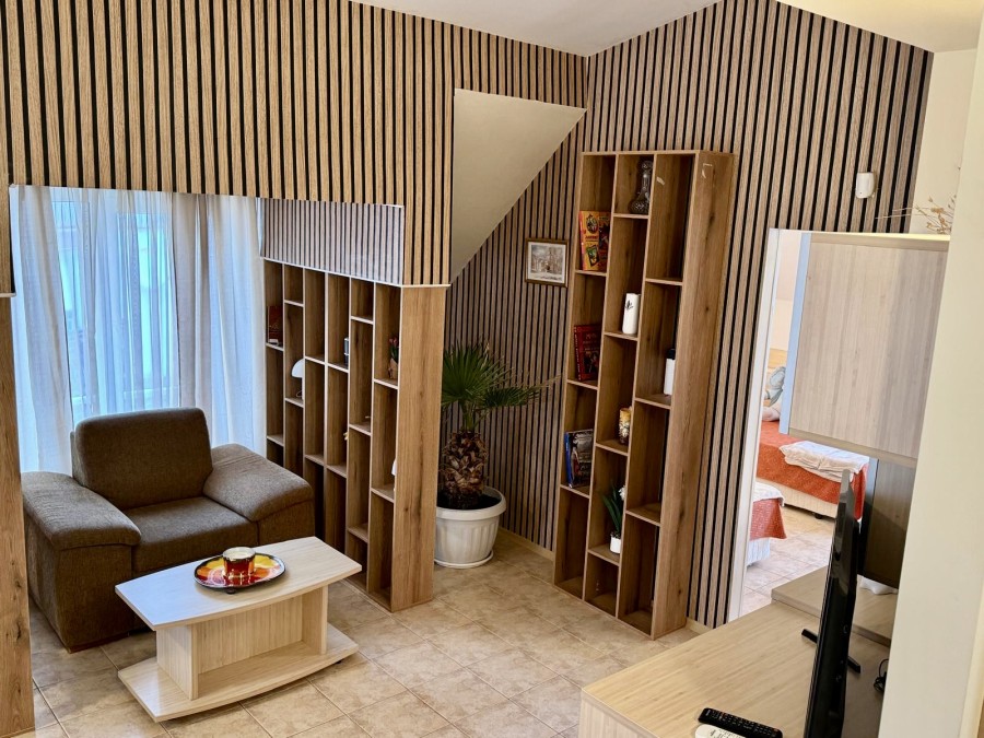 2 Bed, 1 Bath, ApartmentFor Sale, SvetI Vlas