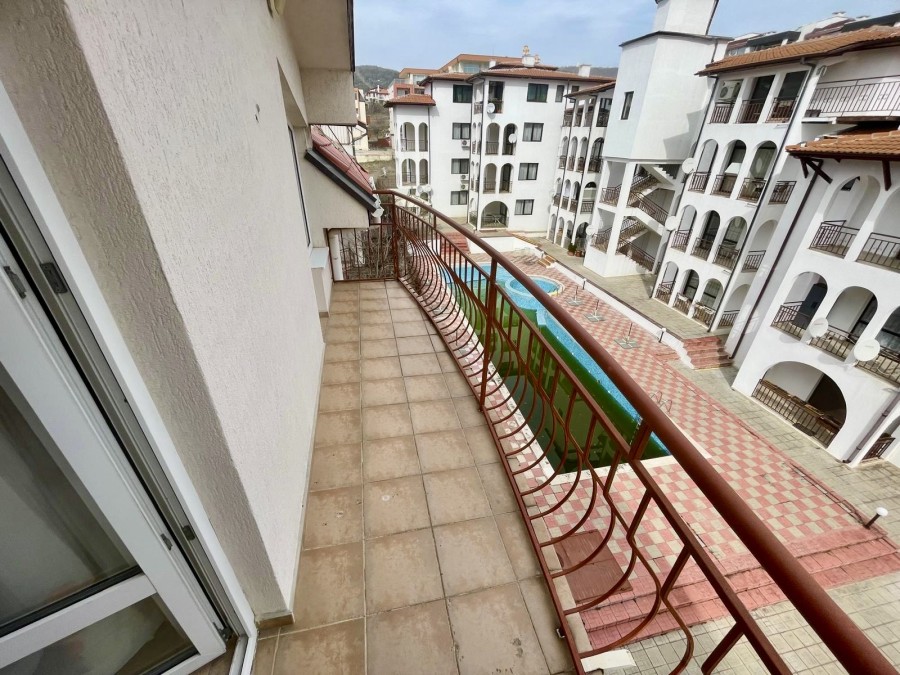 2 Bed, 1 Bath, ApartmentFor Sale, SvetI Vlas