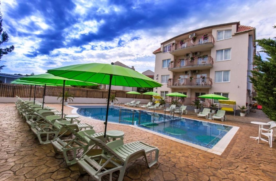 2 Bed, 1 Bath, ApartmentFor Sale, SvetI Vlas