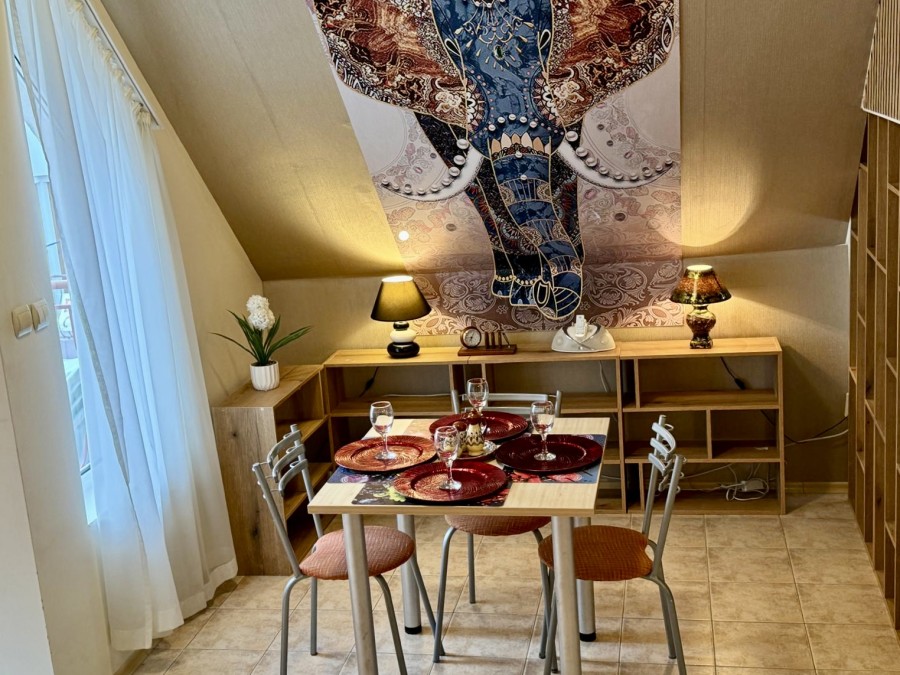 2 Bed, 1 Bath, ApartmentFor Sale, SvetI Vlas