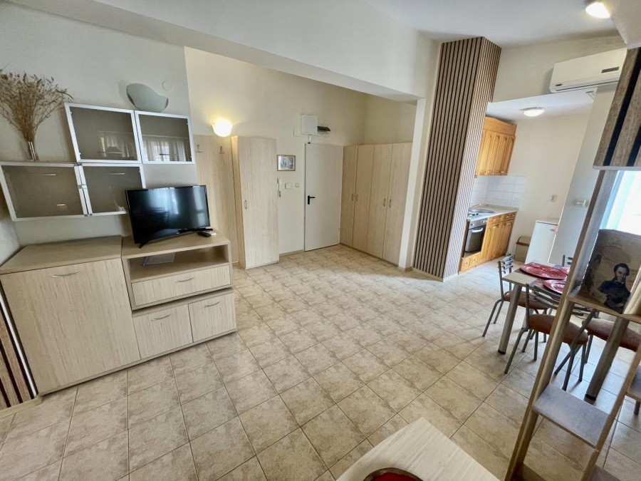 2 Bed, 1 Bath, ApartmentFor Sale, SvetI Vlas