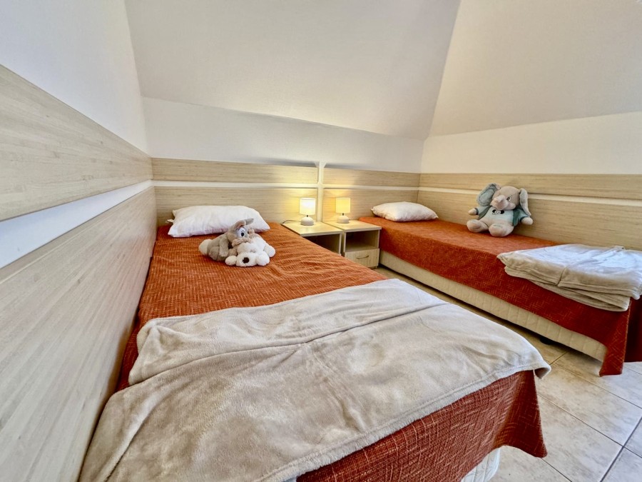 2 Bed, 1 Bath, ApartmentFor Sale, SvetI Vlas