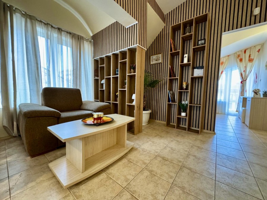 2 Bed, 1 Bath, ApartmentFor Sale, SvetI Vlas