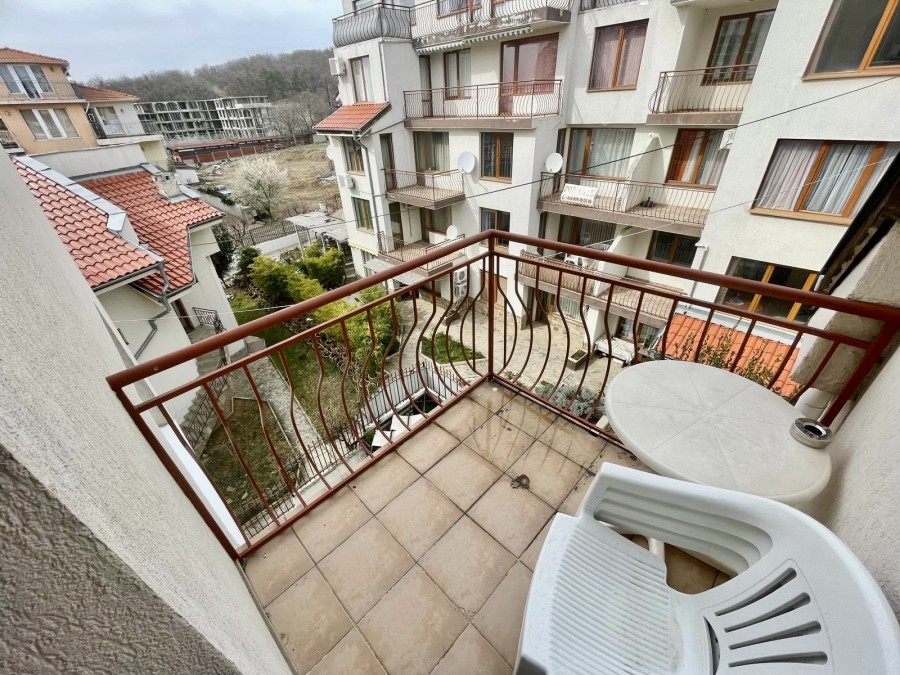 2 Bed, 1 Bath, ApartmentFor Sale, SvetI Vlas