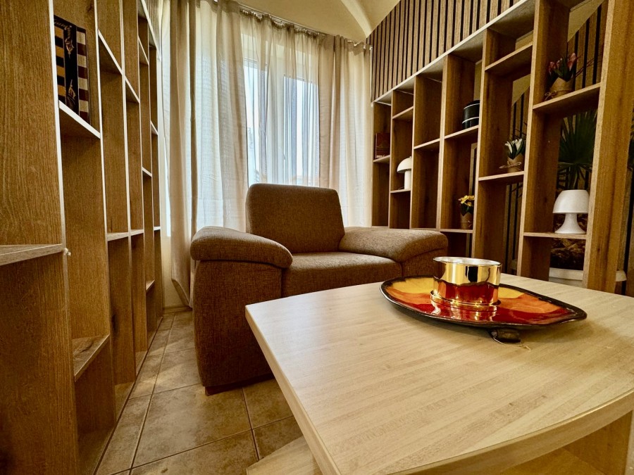 2 Bed, 1 Bath, ApartmentFor Sale, SvetI Vlas