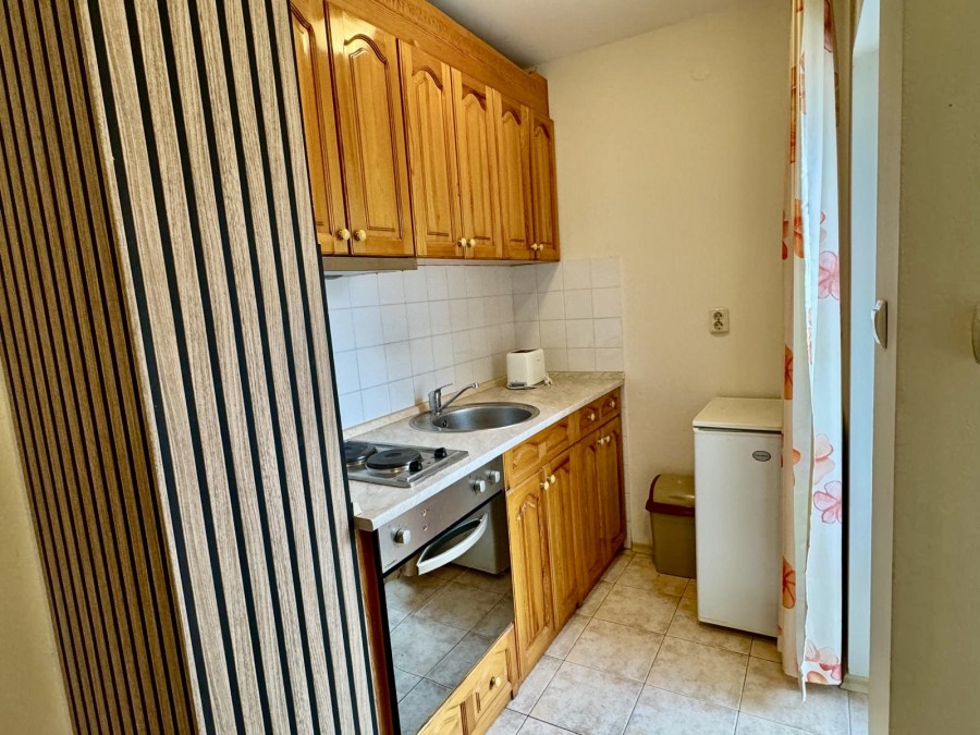 2 Bed, 1 Bath, ApartmentFor Sale, SvetI Vlas