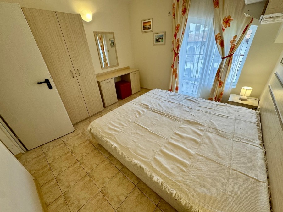 2 Bed, 1 Bath, ApartmentFor Sale, SvetI Vlas