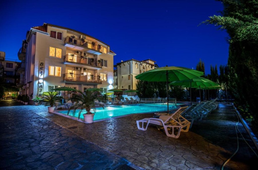 2 Bed, 1 Bath, ApartmentFor Sale, SvetI Vlas