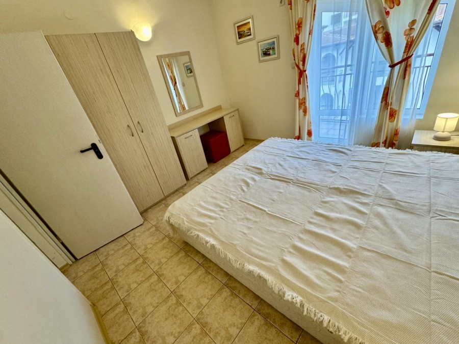 2 Bed, 1 Bath, ApartmentFor Sale, SvetI Vlas