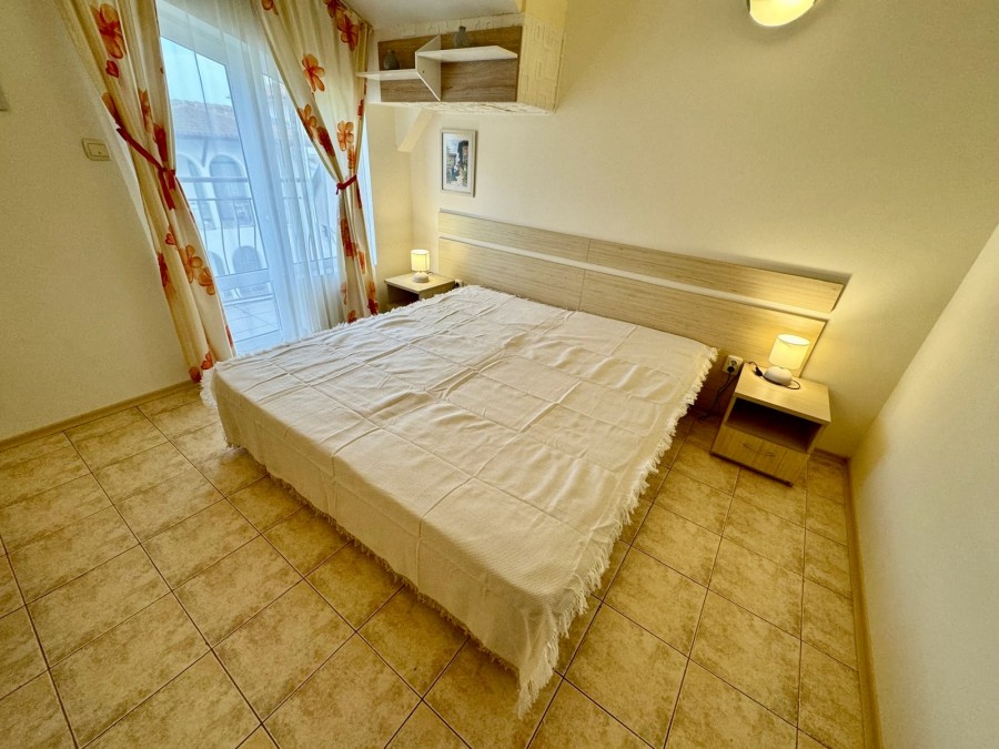 2 Bed, 1 Bath, ApartmentFor Sale, SvetI Vlas