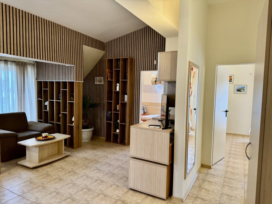 2 Bed, 1 Bath, ApartmentFor Sale, SvetI Vlas