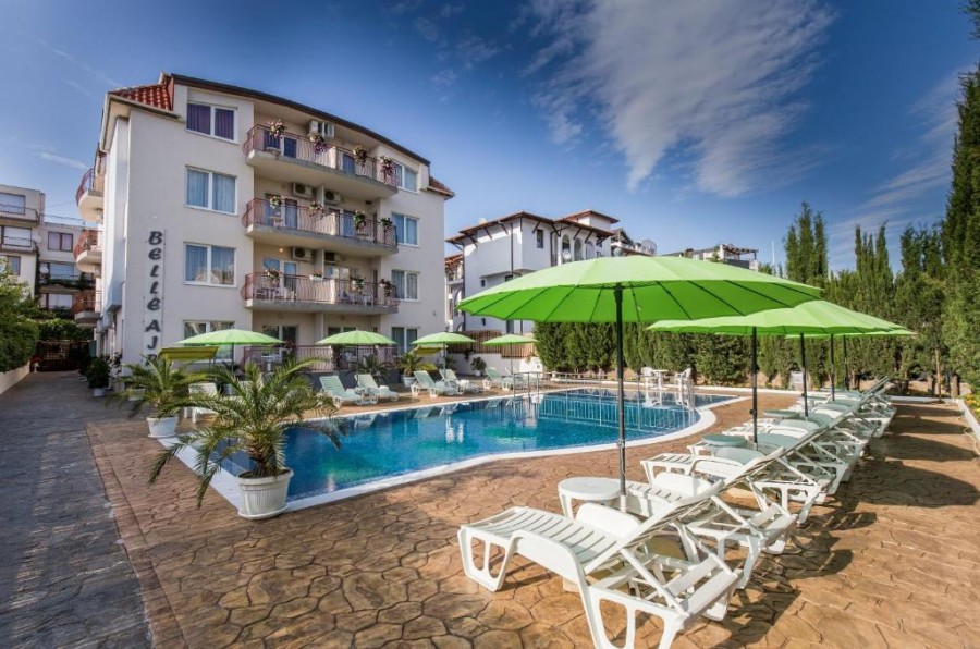 2 Bed, 1 Bath, ApartmentFor Sale, SvetI Vlas