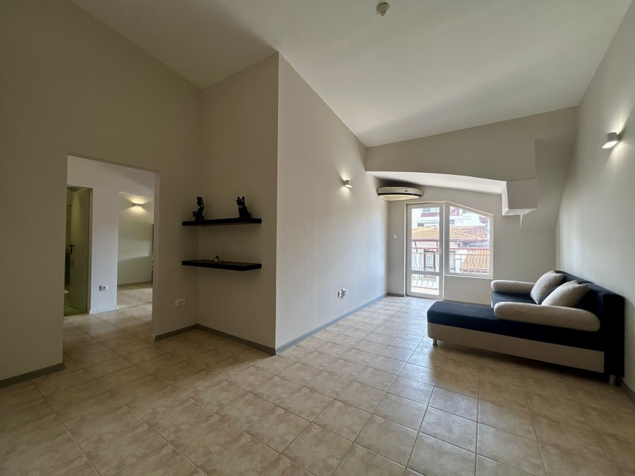 2 Bed, 1 Bath, ApartmentFor Sale, SvetI Vlas