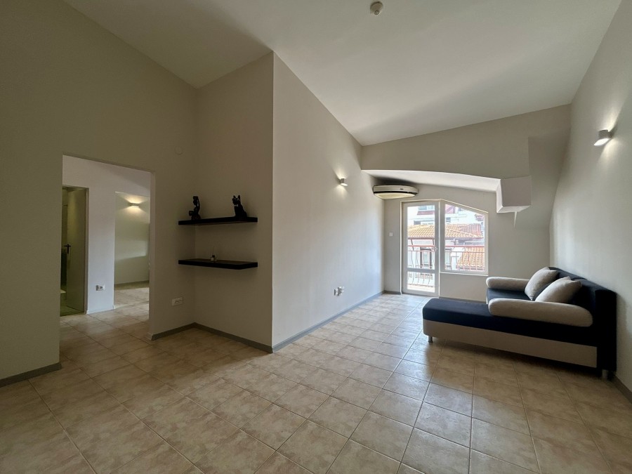 2 Bed, 1 Bath, ApartmentFor Sale, SvetI Vlas