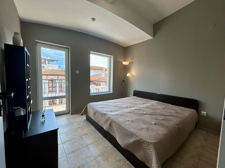 2 Bed, 1 Bath, ApartmentFor Sale, SvetI Vlas