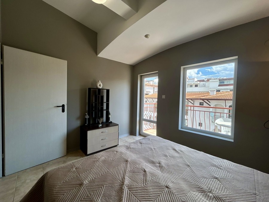 2 Bed, 1 Bath, ApartmentFor Sale, SvetI Vlas