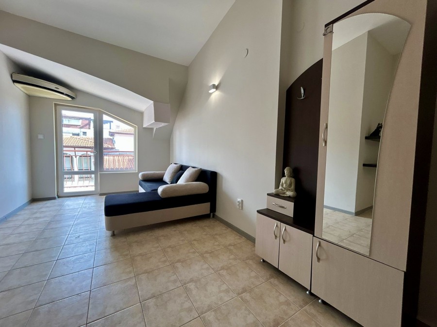 2 Bed, 1 Bath, ApartmentFor Sale, SvetI Vlas