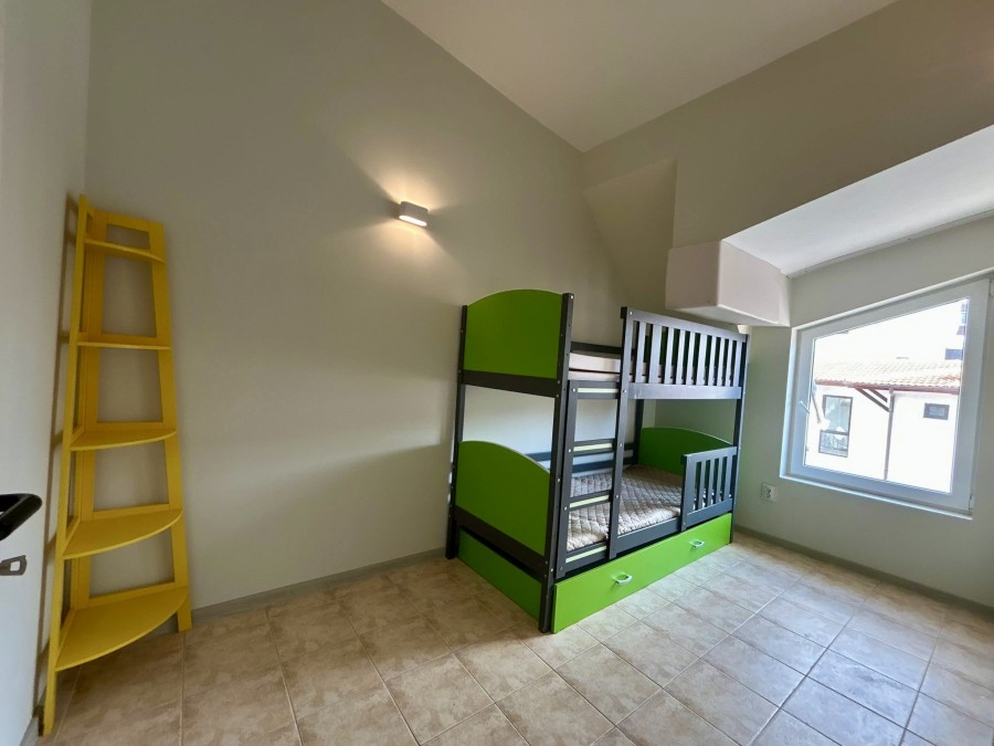 2 Bed, 1 Bath, ApartmentFor Sale, SvetI Vlas