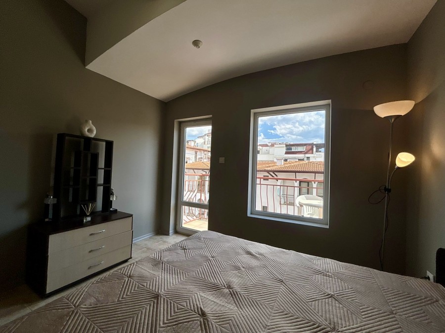 2 Bed, 1 Bath, ApartmentFor Sale, SvetI Vlas