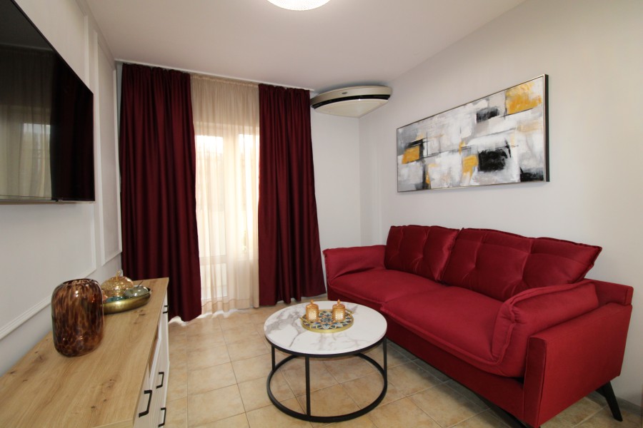 2 Bed, 1 Bath, ApartmentFor Sale, SvetI Vlas